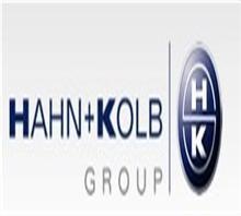 德國哈恩庫博（HAHN+KOLB）