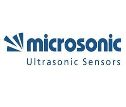 德國威聲（Microsonic）