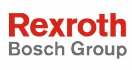 德國(guó)力士樂(lè)（Rexroth）